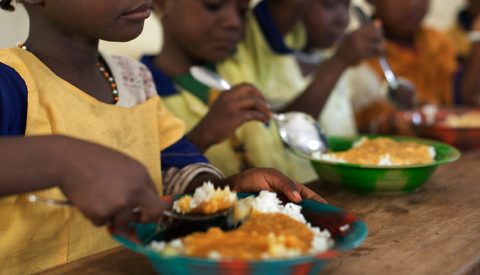 Who’s right? Court battle over children’s rights to education and basic nutrition