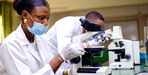 South Africa joins global clinical trial of new antibiotic for gonorrhoea