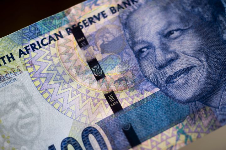 The road to a just recovery for South Africa: No going back to normal