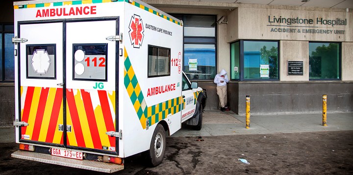 Health crisis: Nelson Mandela Bay sends out SOS as active Covid-19 cases approach 6,000