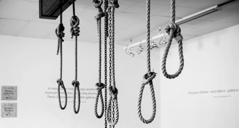 Death penalty debate: South Africans deserve more than cheap political tricks