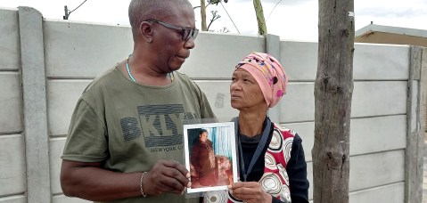 Delft mother’s painful ordeal as she hears details of her daughter’s stoning to death