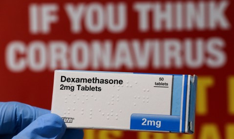 Dexamethasone is not the Covid-19 ‘silver bullet’ we are looking for