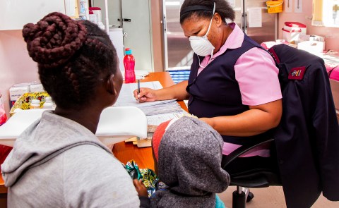 How clinic closures disrupt health services in Port Elizabeth