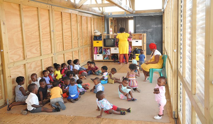 Constitutional Court provides certainty: Provinces are not liable for injuries at Early Childhood Development centres
