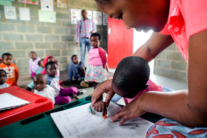 Court order: millions of children can return to pre-school centres