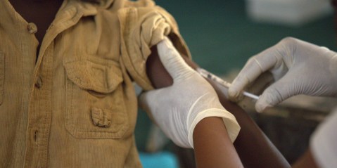 Six measles cases confirmed in the Eastern Cape