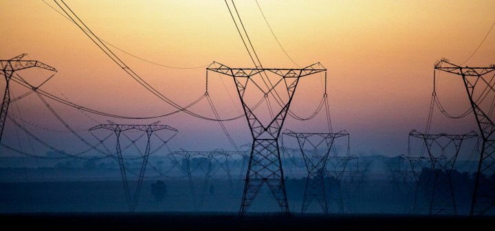 South Africa’s power grid is under pressure: the how and the why