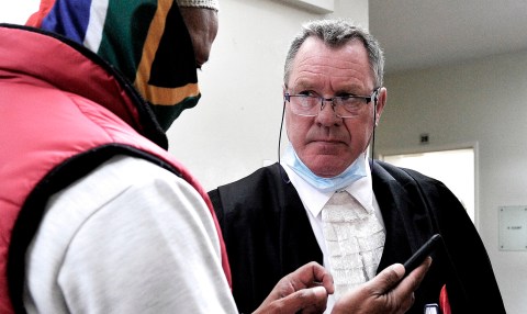 Underworld links to Kinnear murder investigation spook criminal lawyers in Western Cape