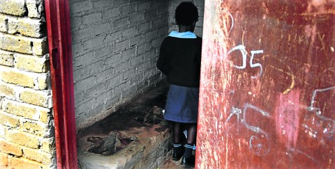 SA’s shame: Over 3,000 schools with pit latrines – almost 500 in Limpopo alone
