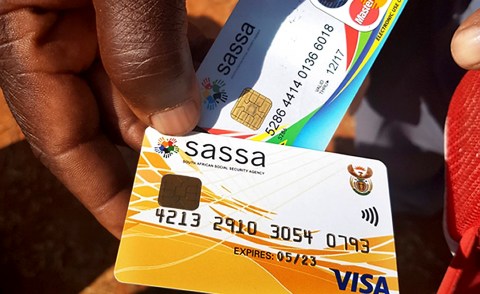 Glitch in the system: How the digitisation of South Africa’s social grant payments morphed into exploitation
