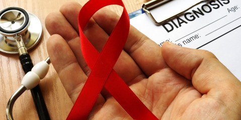 For us, by us: Putting communities at the heart our fight against HIV 