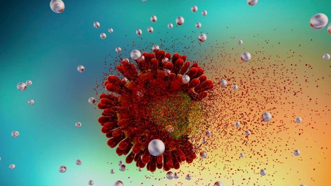 Why broadly neutralising antibodies might be the next big thing in HIV