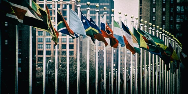 UN recommends action against inequality, but will states listen?