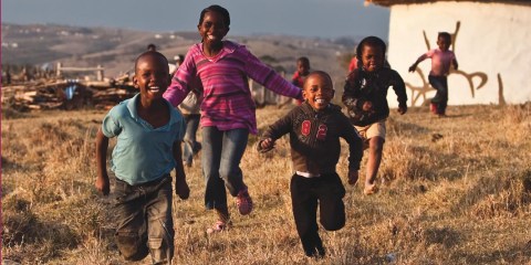 Children’s rights to health – a tool for transformation