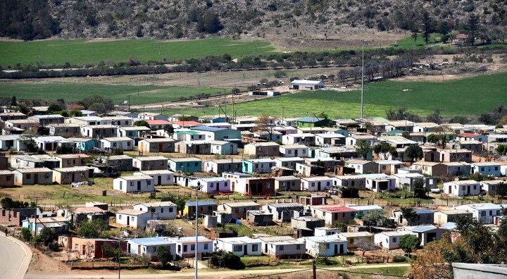 Stats SA: Struggling municipalities remain heavily dependent on the state