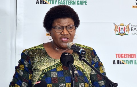 Eastern Cape Health MEC’s figures for Covid-19 patients in ICU don’t add up