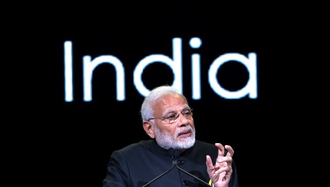 India’s agony: Narendra Modi, the Bharatiya Janata Party and hate speech