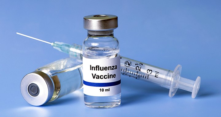 To avoid a Covid-flu double whammy, we need a robust influenza vaccination and prevention plan