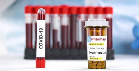 Ivermectin settlement frees up more access for Covid-19 patients