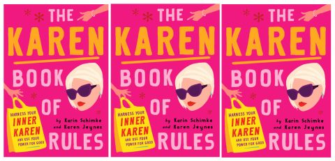 The book of rules for ‘Karen’, South Africa’s (in)famous white woman