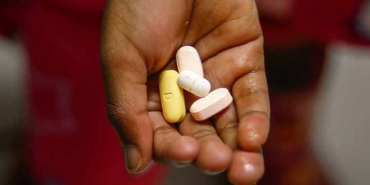 Covid-19 may lead to spike in AIDS deaths, warns UNAIDS
