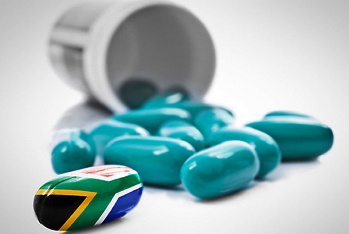 Government still keen to push on with its Ketlaphela pharmaceutical company