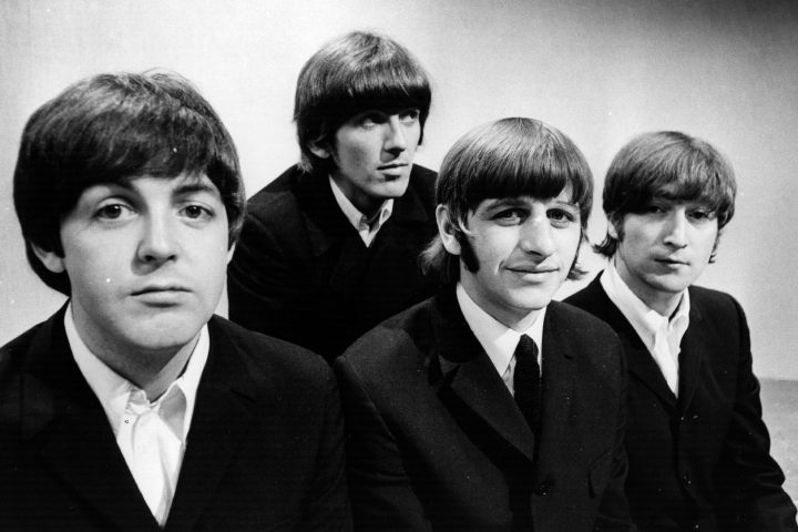 Is ‘Now and Then’ really a Beatles song? The fab four always used technology to create new music
