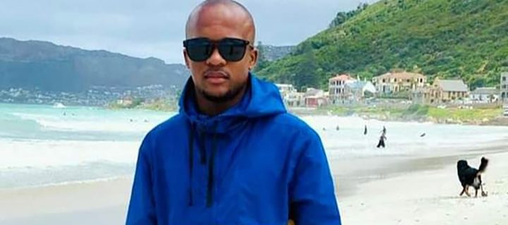 Loss of a lifeguard: Thokozani Mthethwa remembered