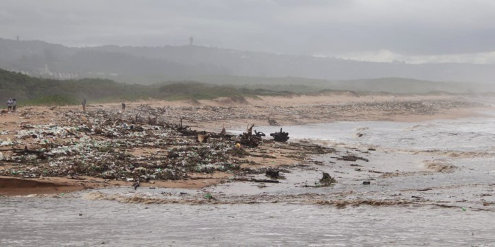 Durban’s climate plan is drowning in politics with targets far from being reached