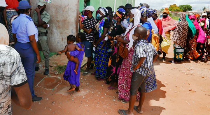 Mozambique: Poverty and inequality fuel violent extremism (Part One)