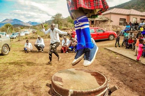 Mifhuluuuuulu! – Celebrating SA’s heritage in pictures
