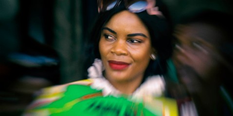 Zimbabwe: High-profile prosecution reveals a toxic cocktail of corruption, misogyny and abuse of office