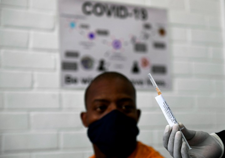 South Africa has the experience and capacity to make a Covid-19 vaccine