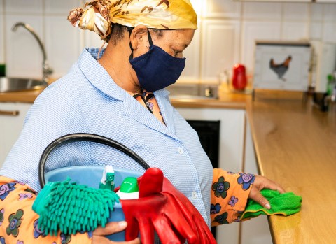 Unions call on Compensation Fund to allow domestic workers more time to submit claims
