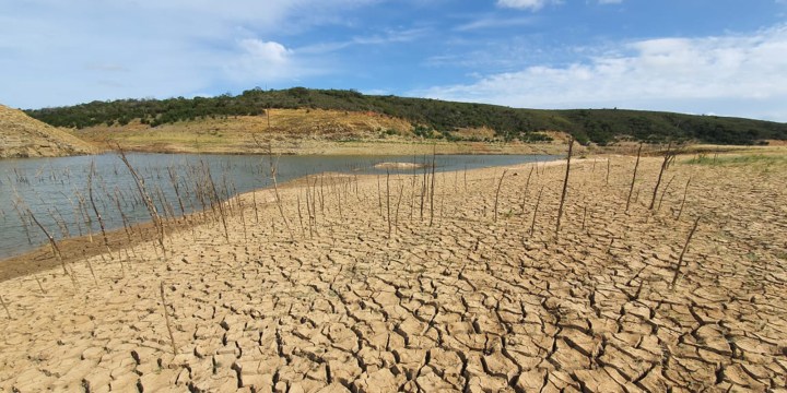 Nelson Mandela Bay still waiting for drought disaster declaration
