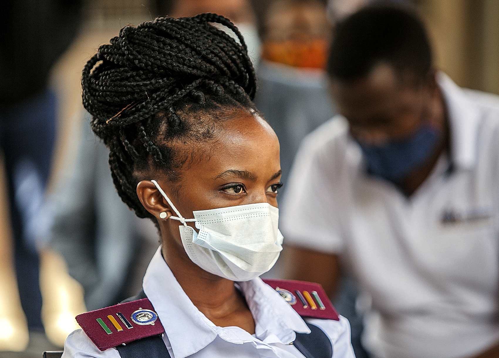 travel nurse south africa