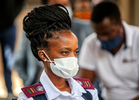 Reflections on the future of nursing in South Africa