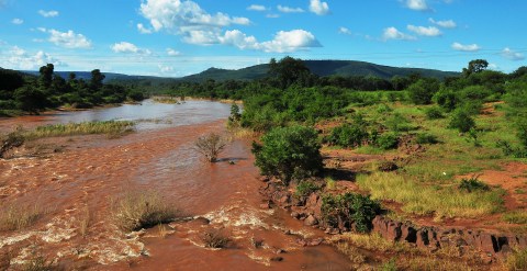 Long wait for water and compensation continues for Limpopo’s Nandoni Dam communities