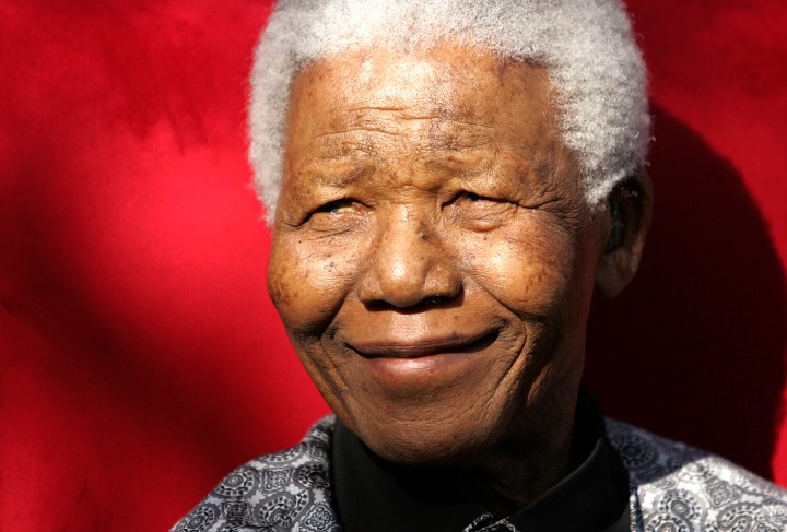 Volunteer #67minutes for Mandela Day safely from home