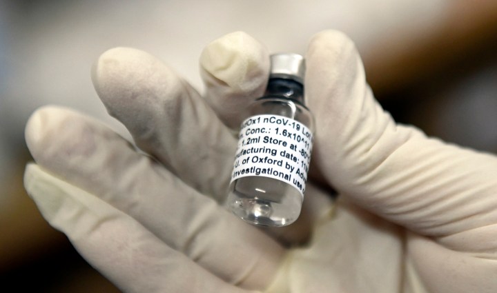South Africa resumes Oxford Covid-19 vaccine trial after reassurance on safety