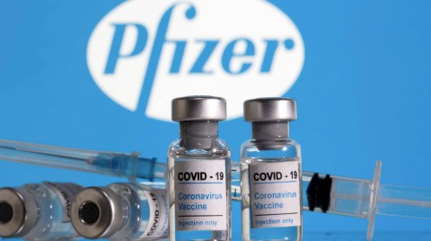 Pfizer vaccines are coming: Here’s how South Africa could prepare its cold chain