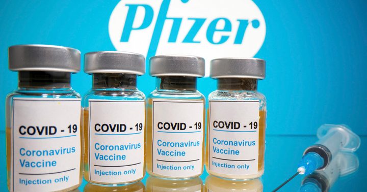 South Africa playing catch-up to secure access to Covid vaccines, including the Pfizer version