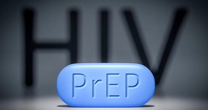 HIV-prevention pill available at 36% of public healthcare facilities, says health department