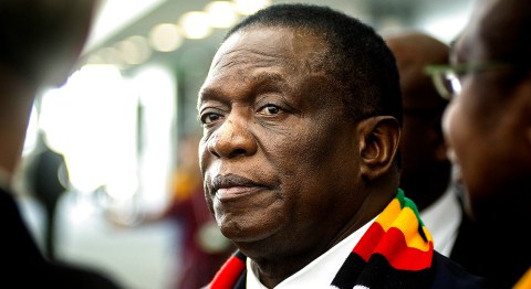 New report makes further claims about Harare’s corrupt elites and their South African connections