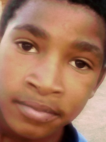 Rubber bullet killed nine-year-old West Coast boy Leo Williams