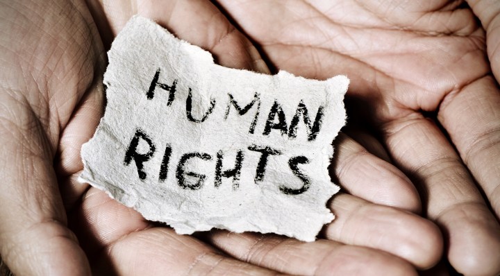Human Rights Locked Down – southern Africa human rights roundup