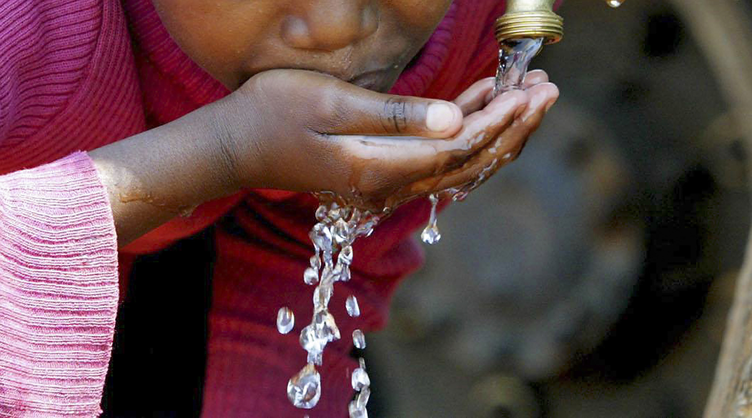 Covid-19: Exposing a water crisis in the making - Daily Maverick