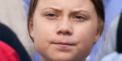 Asperger’s: Greta Thunberg normalises the condition that led to exclusion of so many in the past