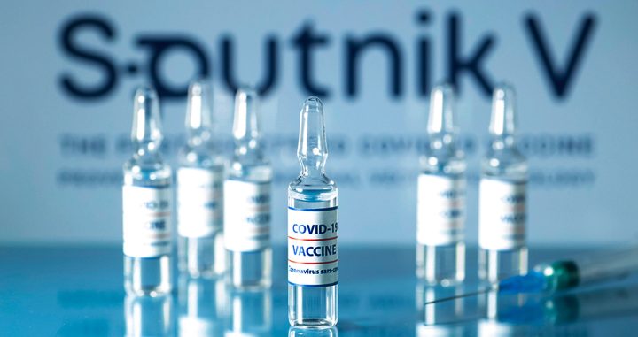 South African researchers welcome Covid vaccine findings by Russia’s Sputnik V
